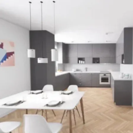 Apartamento Para Ti Apartman Empuriabrava
